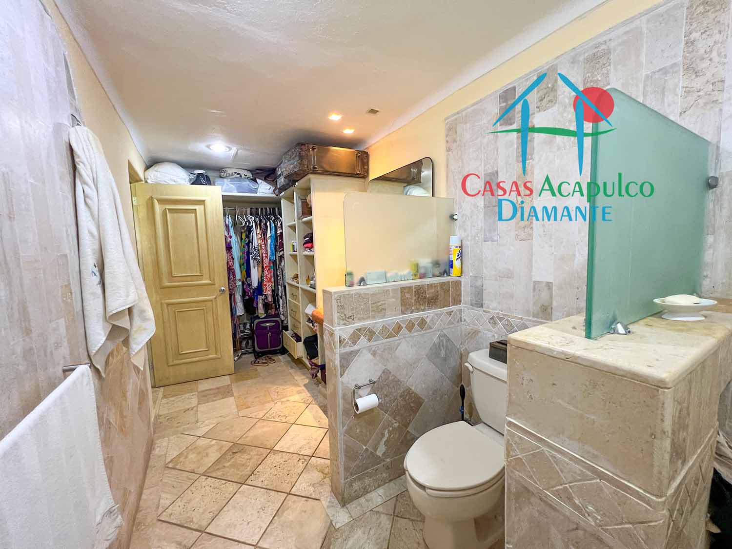 Son Vida Barbados 3 - Recámara dos 8